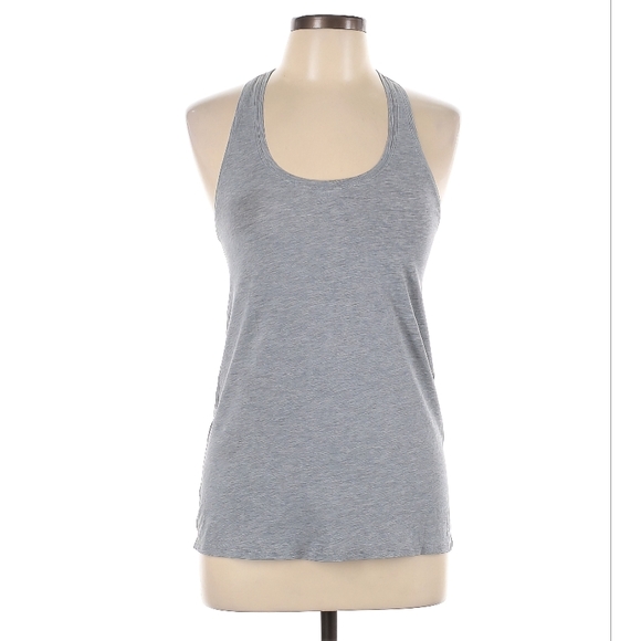Lululemon Racerback Tank - Picture 3 of 6